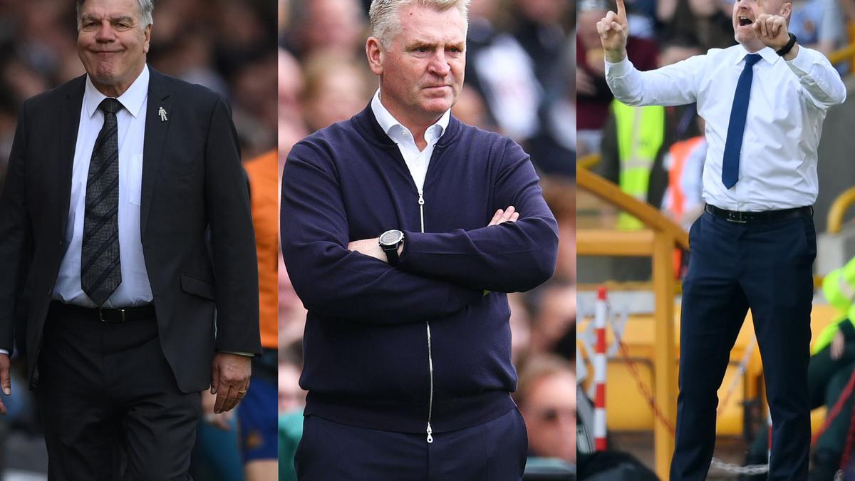 Premier League 2022-23 Relegation Scenarios: How Can Everton, Leeds ...